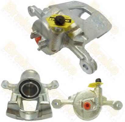 Brake ENGINEERING CA2541R Brake Caliper